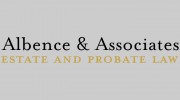 Albence & Associates