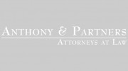 Anthony and Partners