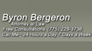 Bergeron Byron Attorney At Law