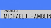 Law Office Of Michael J Hamblin