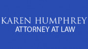 Karen Humphrey Attorney at Law