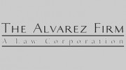The Alvarez Firm