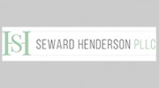 Seward Henderson
