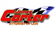 Carter James D