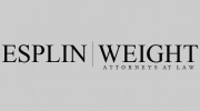 Esplin & Weight