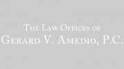 Law Offices Of Gerard Amedio