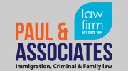 Paul & Associates Law Firm
