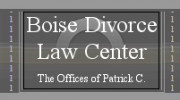 Boise Divorce Law Center