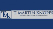 T. Martin Knopes