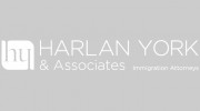 Harlan York & Associates