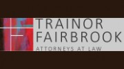 Trainor Fairbrook