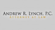 Andrew R. Lynch