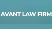 Avant Law Firm