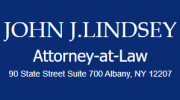 John J. Lindsey