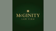 McGinity Law Firm