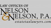 Nelson & Nelson