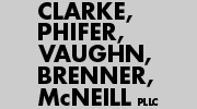 Clarke Phifer