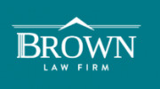 The Brown Law Firm