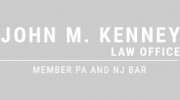 John M. Kenney