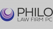 Philo Law Firm