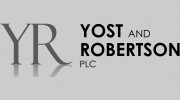 Yost & Robertson
