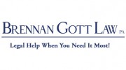 Brennan Gott Law