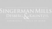 Singerman, Mills, Desberg & Kauntz, Co., L.P.A.