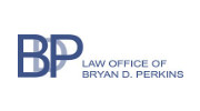 The Law Office Of Bryan Perkins