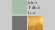 Meza Talbott Law