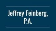 Jeffrey Feinberg