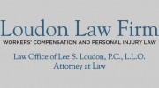 Loudon Law Firm