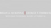 Michigan Injury Attorneys