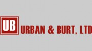 Urban & Burt