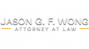 Jason G F Wong