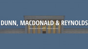 Dunn, MacDonald & Reynolds, P.C.