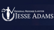Criminal Defense Lawyer Jesse Adams