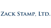 Zack Stamp, Ltd.