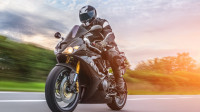 Motorcycle Accidents