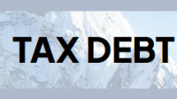 Tax Debt Relief