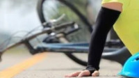 Bicycle Accident