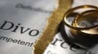 Divorce