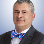 Brendon P. Levesque