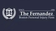 The Fernandez Boston Personal Injury Firm