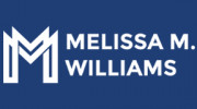 Melissa M. Williams