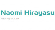 Hirayasu Naomi Attorney At Law