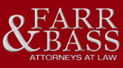Farr & Bass Attorneys At Law