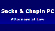 Sacks & Chapin PC