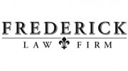 Frederick Law Firm