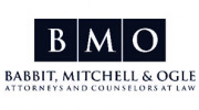 Babbit, Mitchell & Ogle Attorneys & Counselors At Law