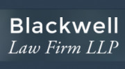 Blackwell Law Firm
